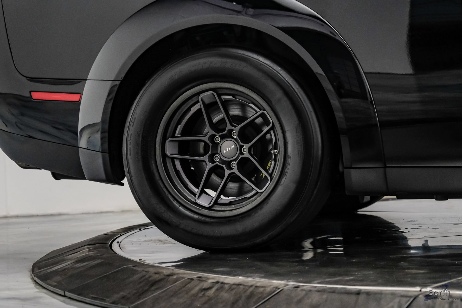 Used 2023 Dodge Challenger SRT Hellcat Redeye RWD image 97