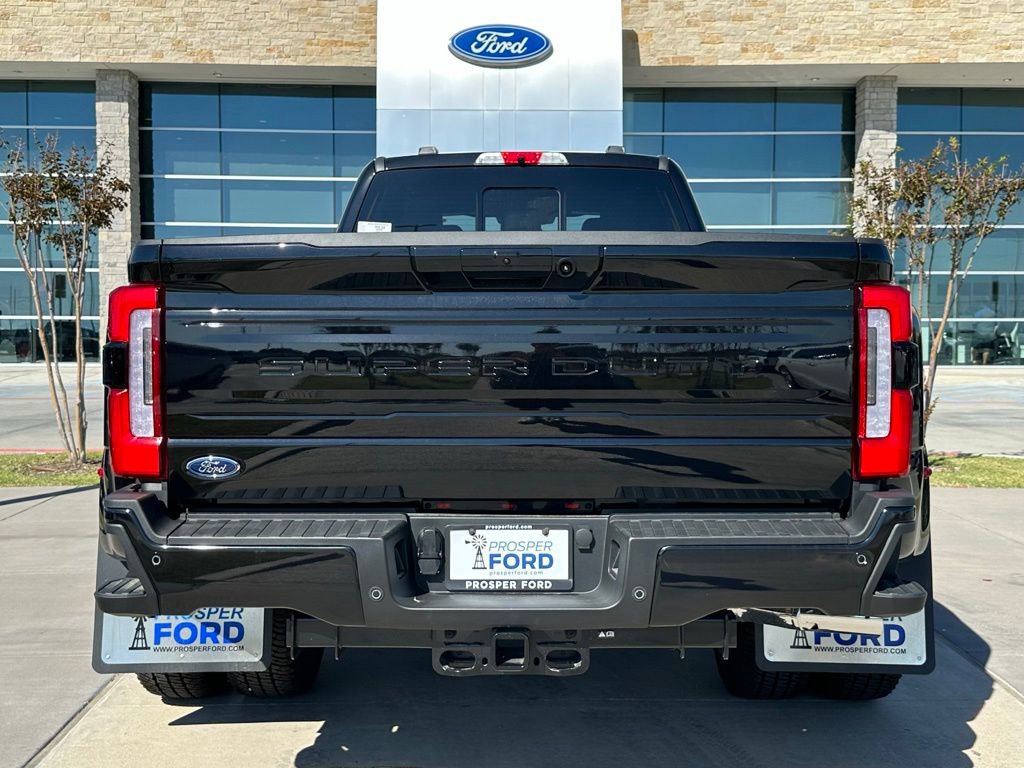 New 2026 Ford F350 Platinum image 40