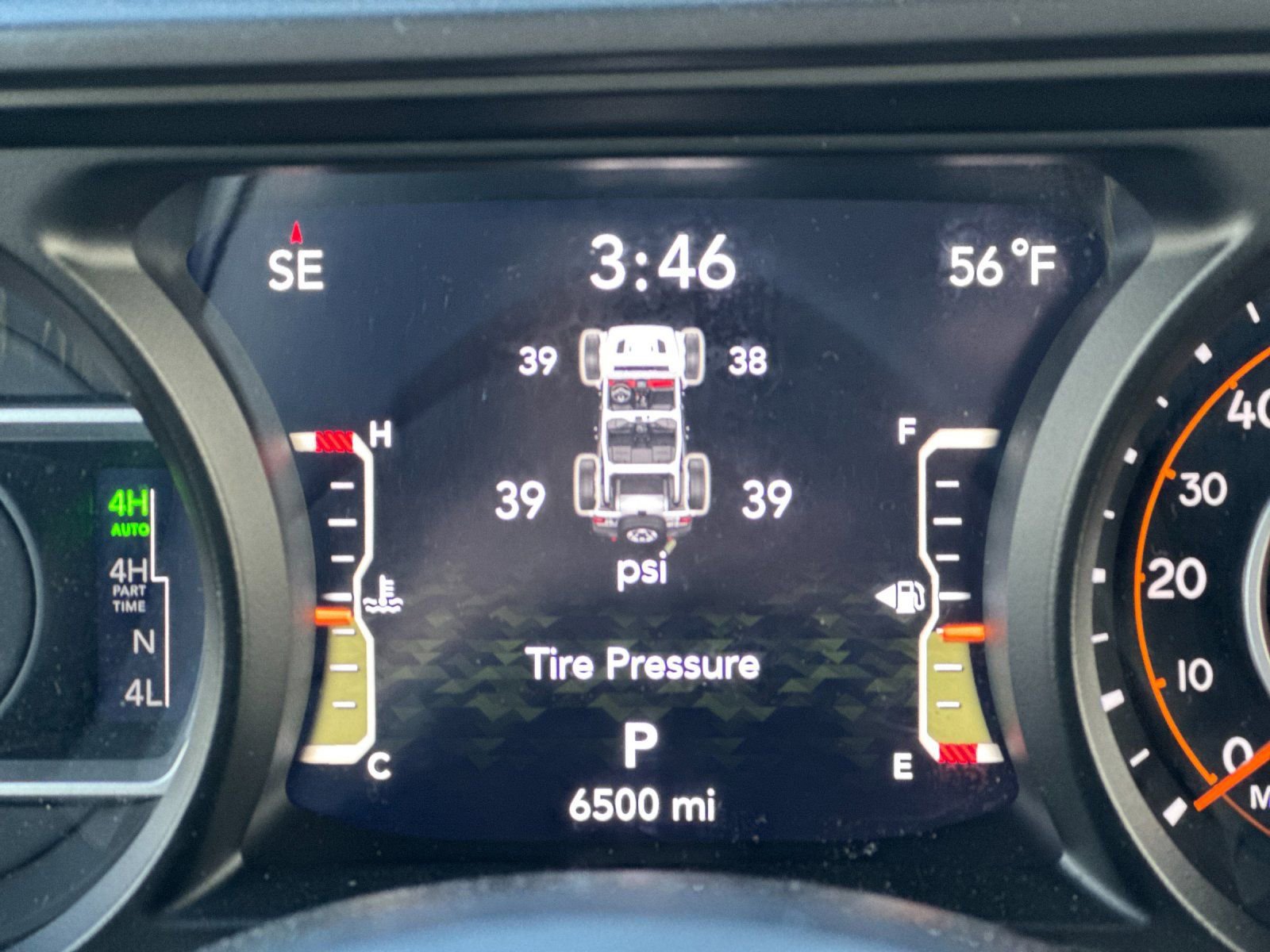 Used 2024 Jeep Wrangler Unlimited Rubicon 392 AWD/4WD image 27