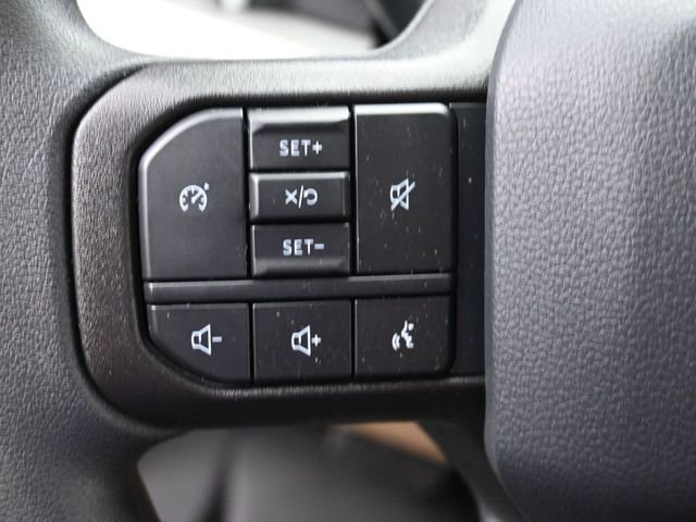 New 2025 Ford F250 XLT w/ Black Appearance Package image 18