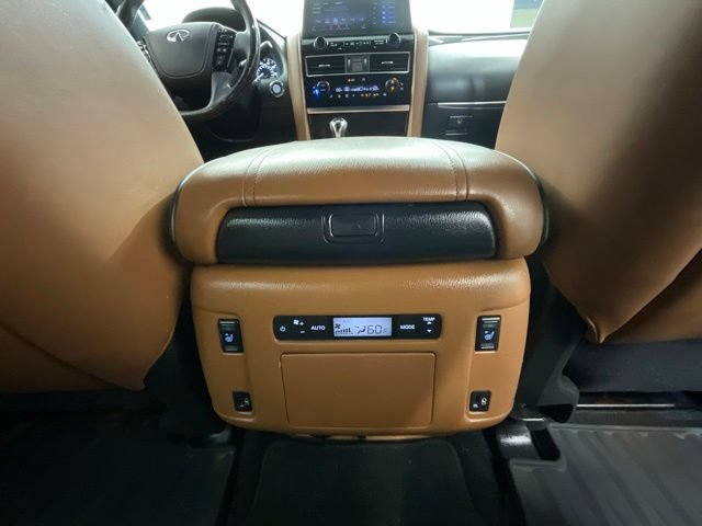 Used 2022 INFINITI QX80 Sensory w/ Cargo Package RWD image 29
