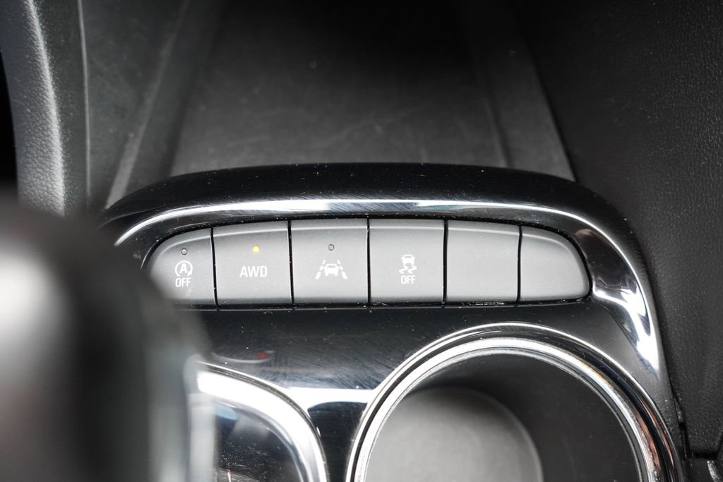 Certified 2024 Buick Encore GX Sport Touring image 26