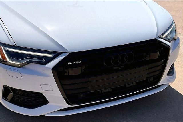 Used 2023 Audi A6 Premium Plus w/ Premium Plus Package AWD/4WD image 30