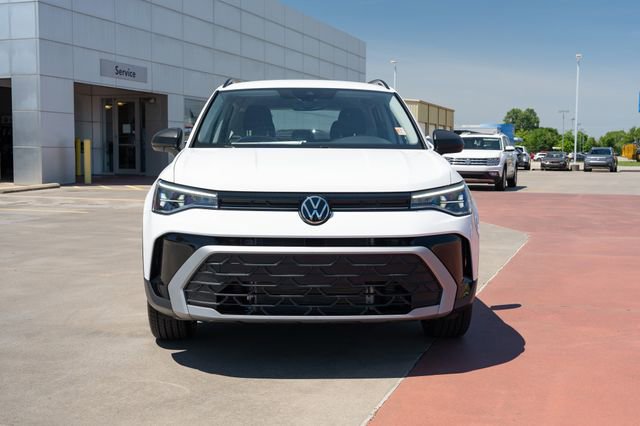 New 2026 Volkswagen Taos S FWD image 9