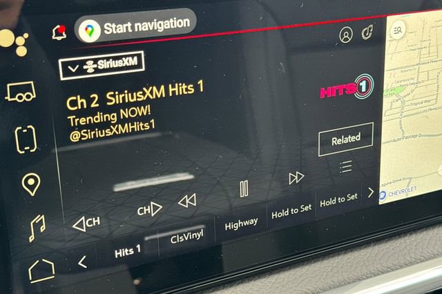 New 2026 GMC Sierra 2500 Denali w/ Denali Reserve Package image 21