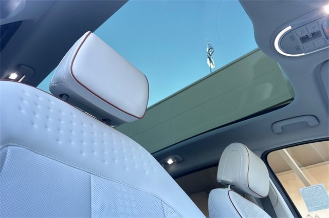 Certified 2024 Hyundai Ioniq 5 Limited image 21