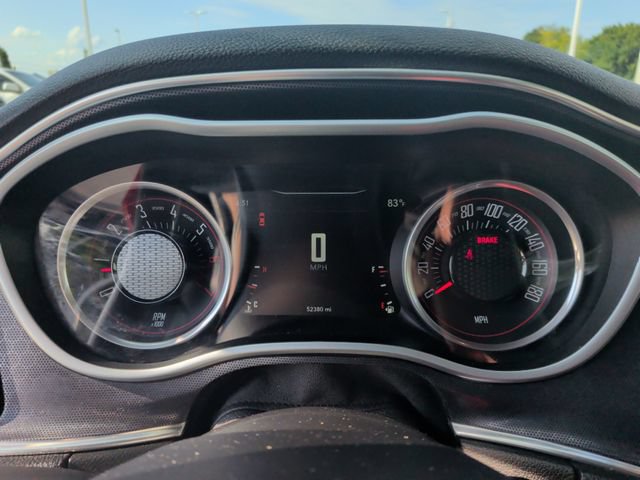 Used 2016 Dodge Challenger R/T Scat Pack RWD image 17