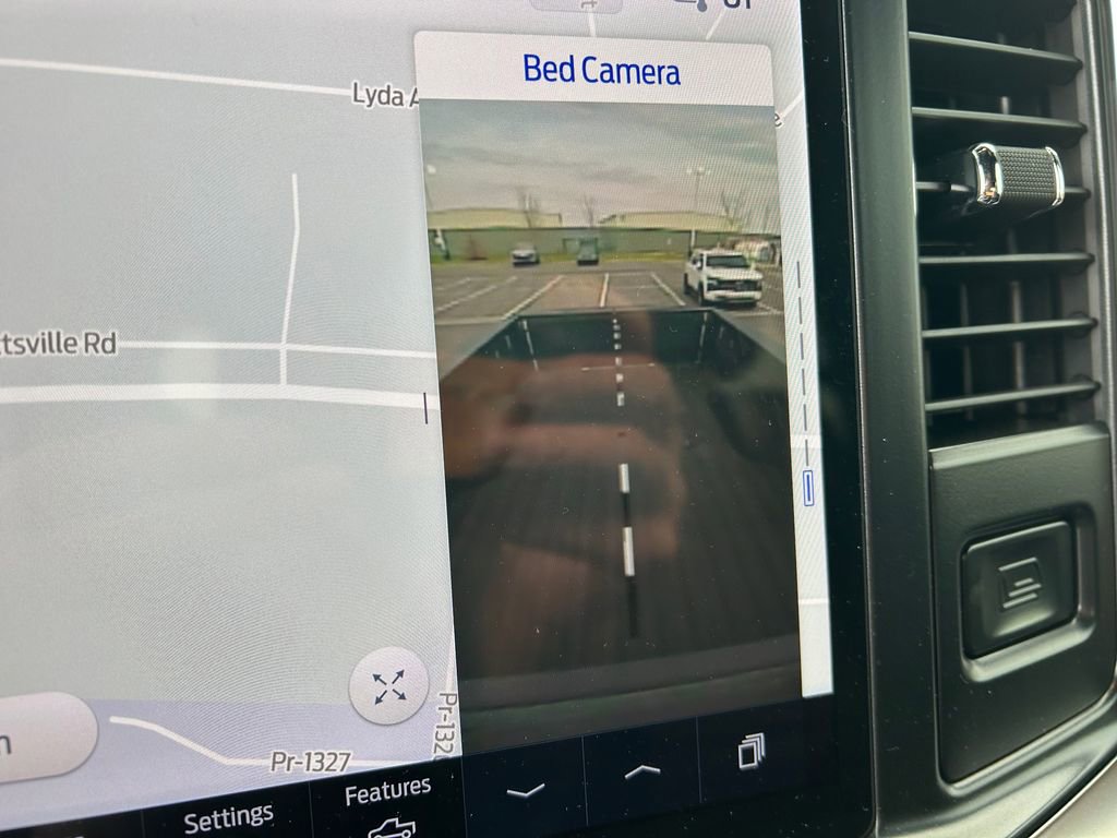 Used 2025 Ford F350 Platinum image 36