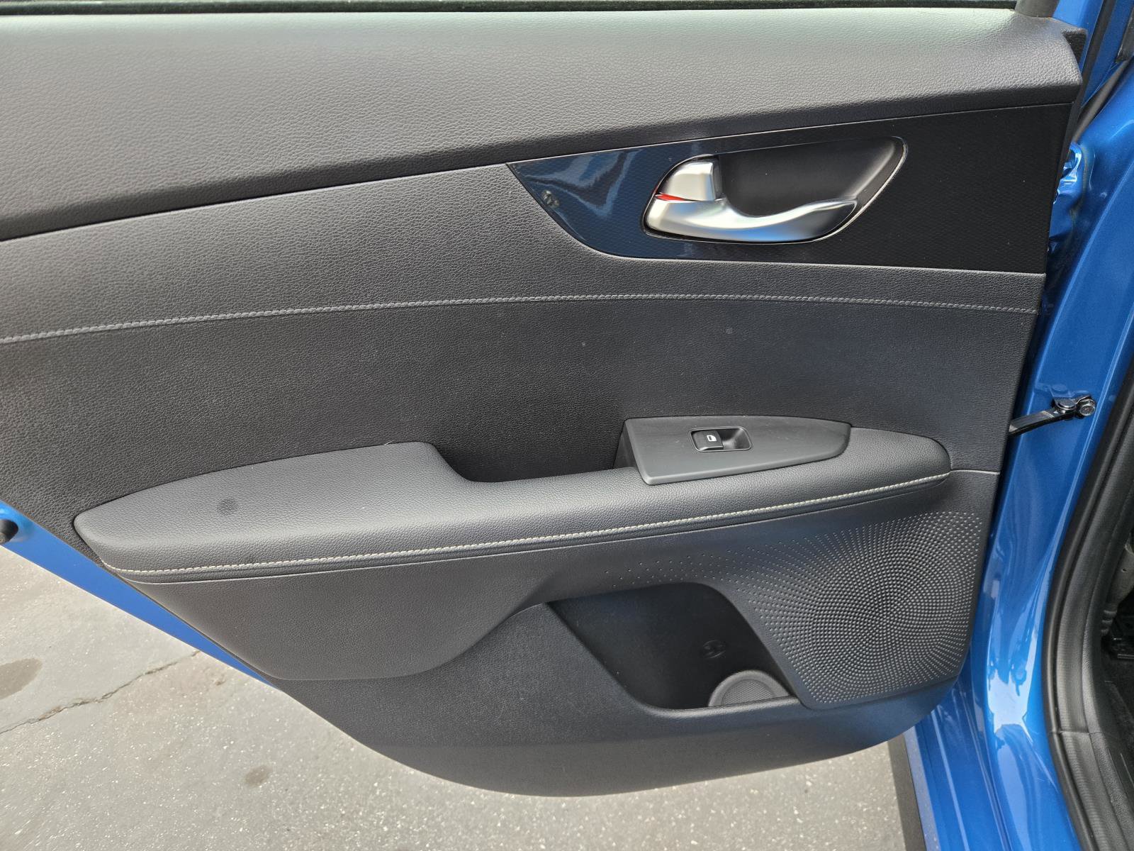 Used 2024 Kia Forte GT-Line w/ GT-Line Premium Package image 22