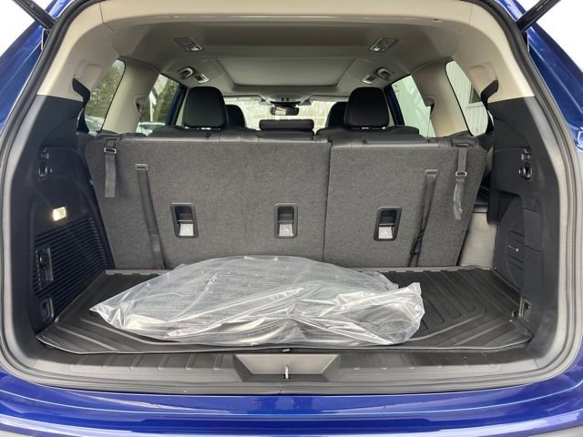 New 2026 Subaru Ascent Limited w/ Popular Package #2 image 24
