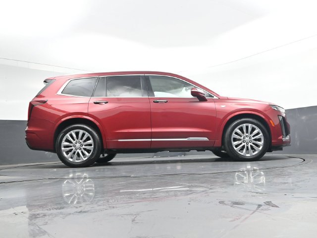 Used 2020 Cadillac XT6 Premium Luxury FWD image 33