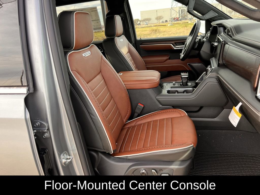 New 2026 GMC Sierra 1500 Denali Ultimate AWD/4WD image 23