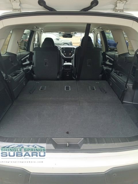 Certified 2025 Subaru Ascent Premium image 29