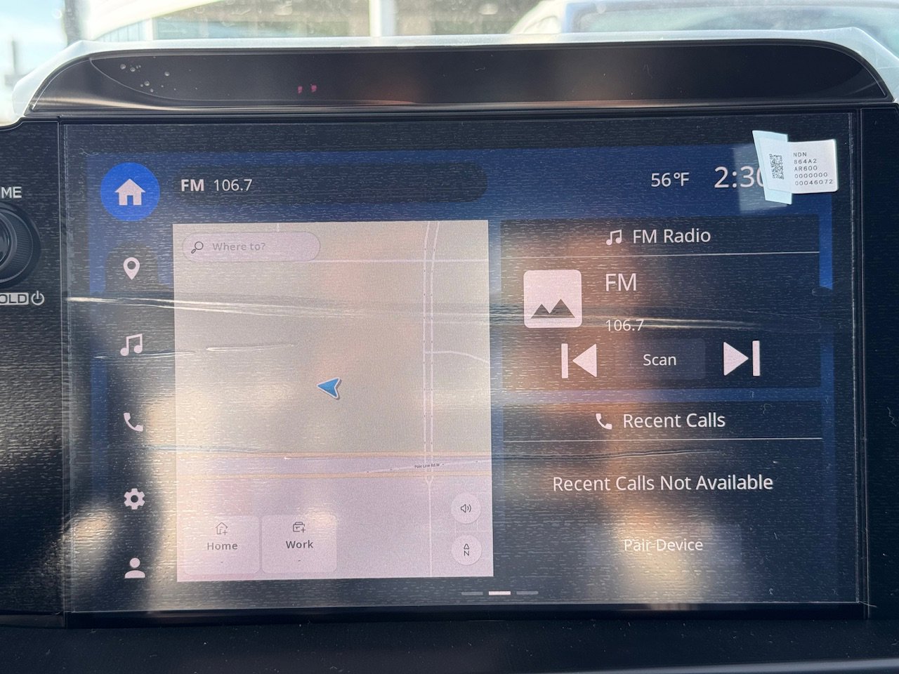 New 2026 Subaru Outback Touring XT image 19