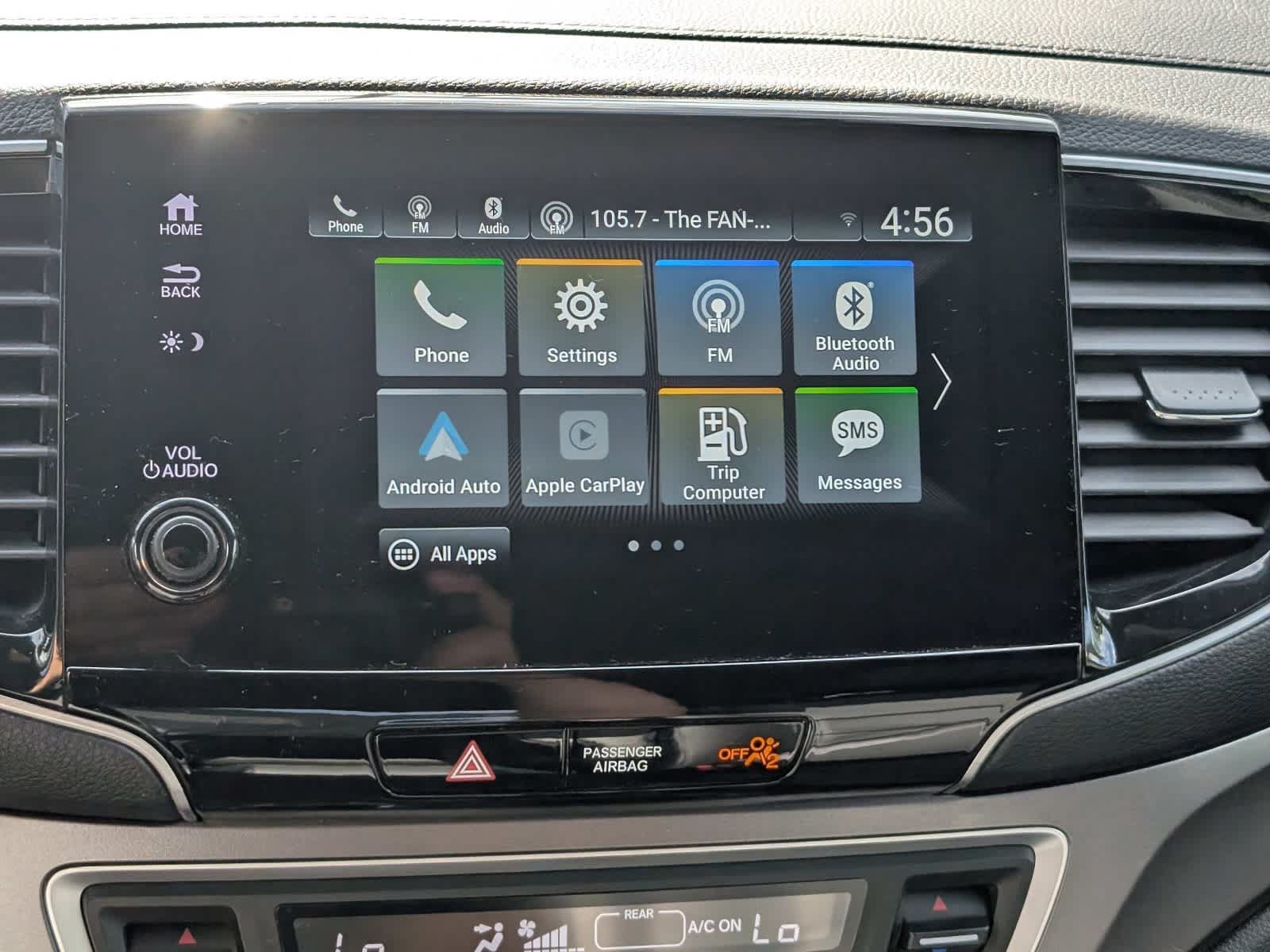 Certified 2023 Honda Passport EX-L image 29