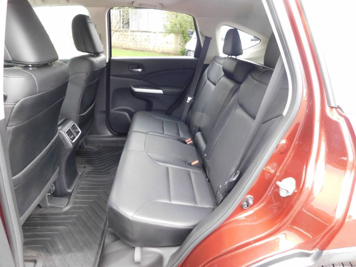 Used 2016 Honda CR-V EX-L image 6