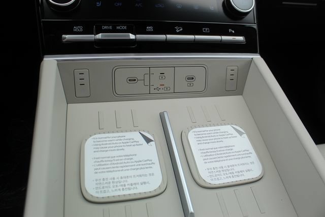 New 2026 Hyundai Santa Fe Calligraphy AWD/4WD image 30
