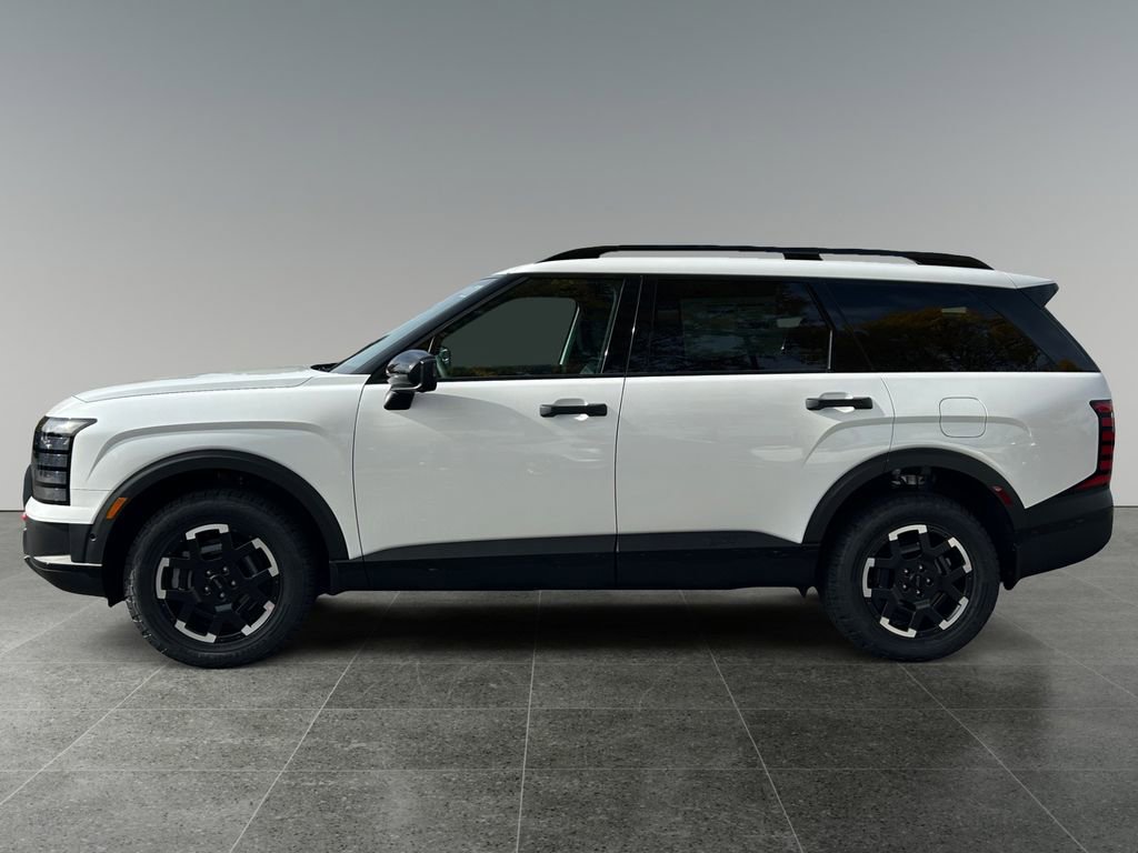 New 2026 Hyundai Palisade XRT Pro image 4