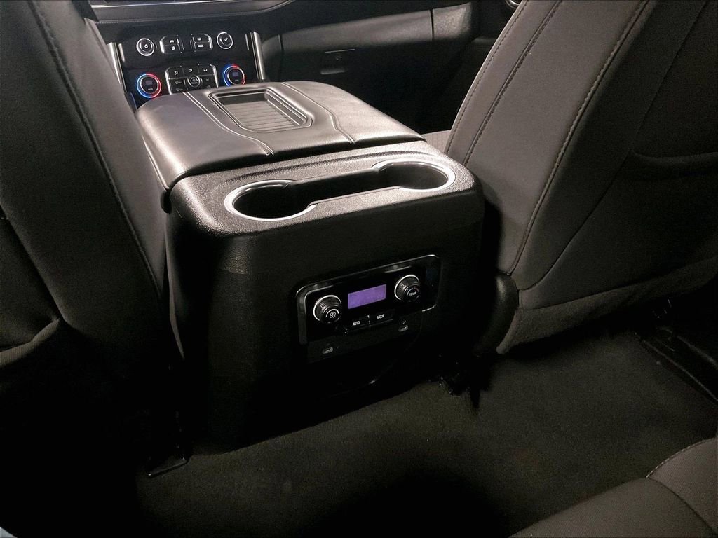 Used 2023 Chevrolet Tahoe LS w/ Driver Alert Package AWD/4WD image 27