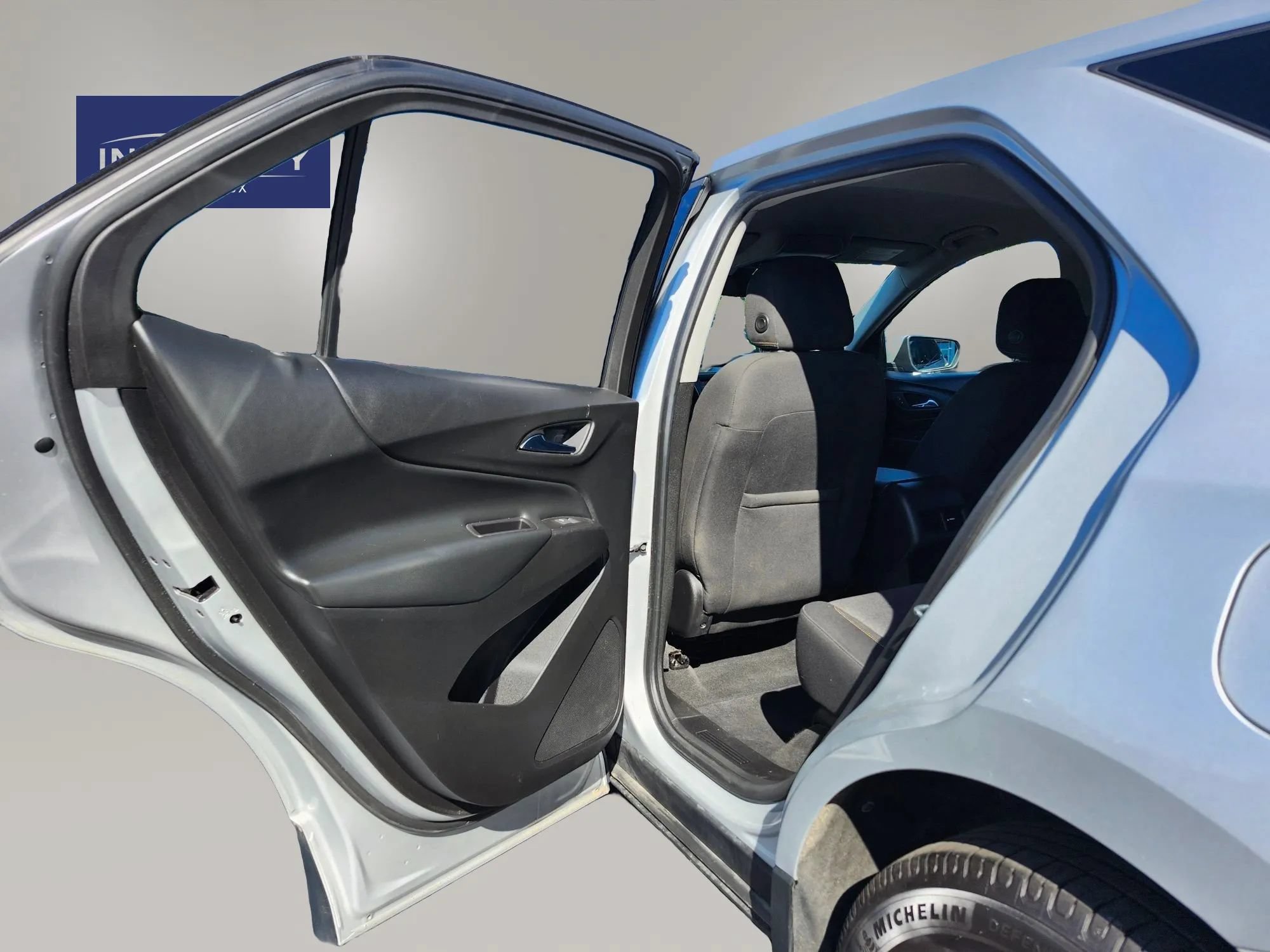 Used 2019 Chevrolet Equinox LT AWD/4WD image 26