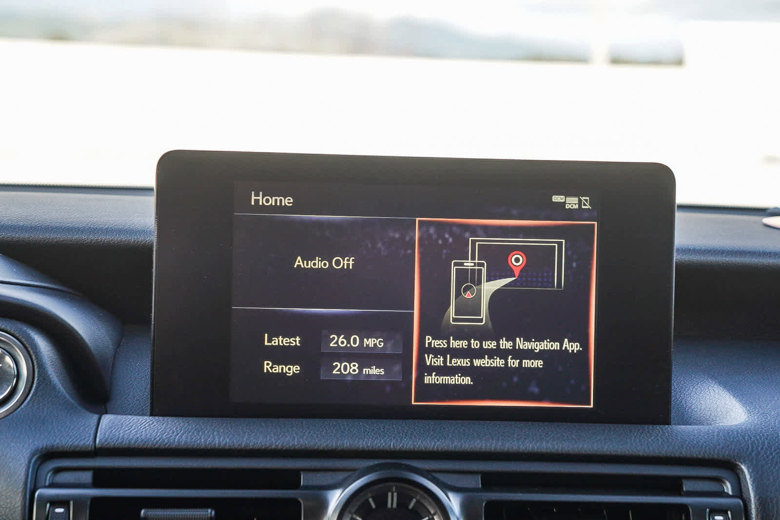 Used 2023 Lexus IS 350 F Sport w/ Accessory Package 2 image 15