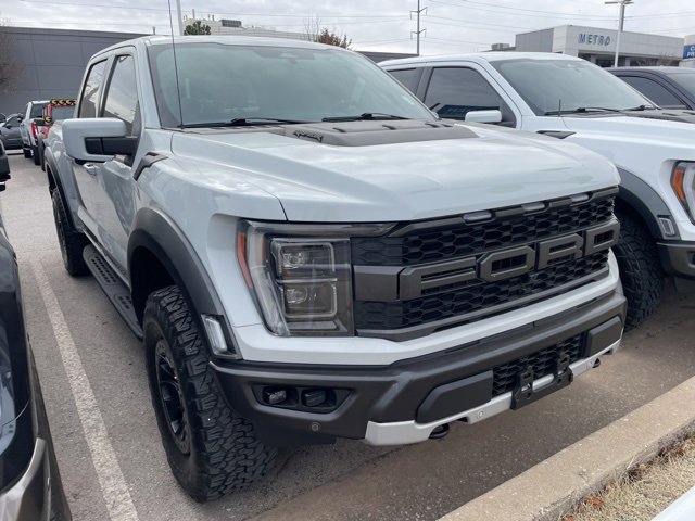 Used 2023 Ford F150 Raptor w/ Raptor Carbon Fiber Package image 2