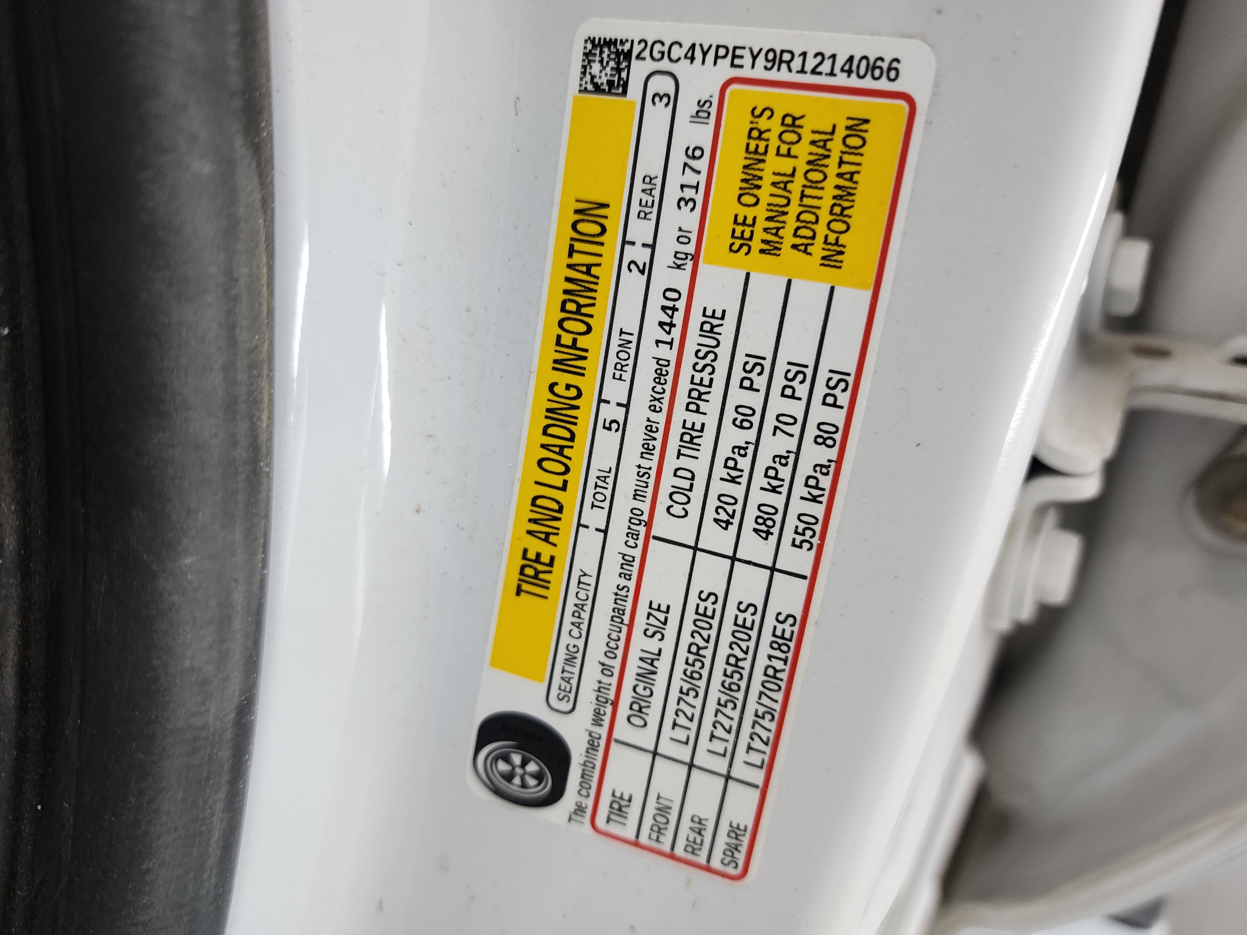 Used 2024 Chevrolet Silverado 2500 LTZ w/ LTZ Plus Package image 63