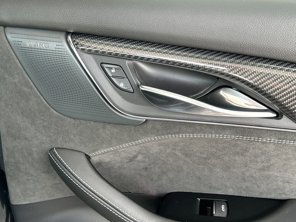 New 2026 Cadillac CT5 V RWD image 30