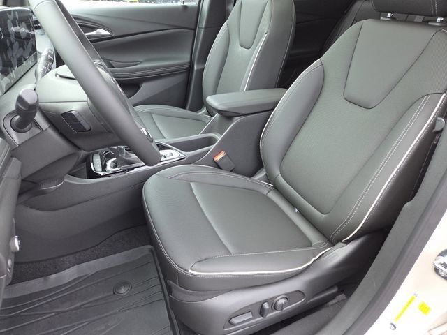 New 2026 Buick Encore GX Sport Touring w/ Comfort Package FWD image 35