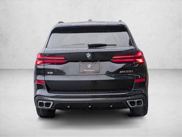 New 2026 BMW X5 M60i AWD/4WD image 7