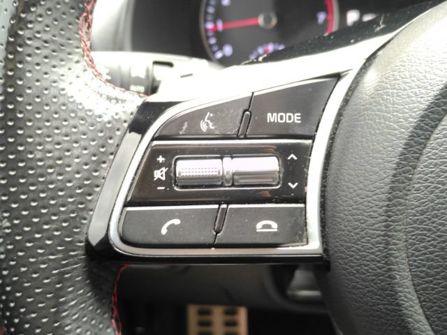Used 2021 Kia Forte GT w/ GT2 Package FWD image 34