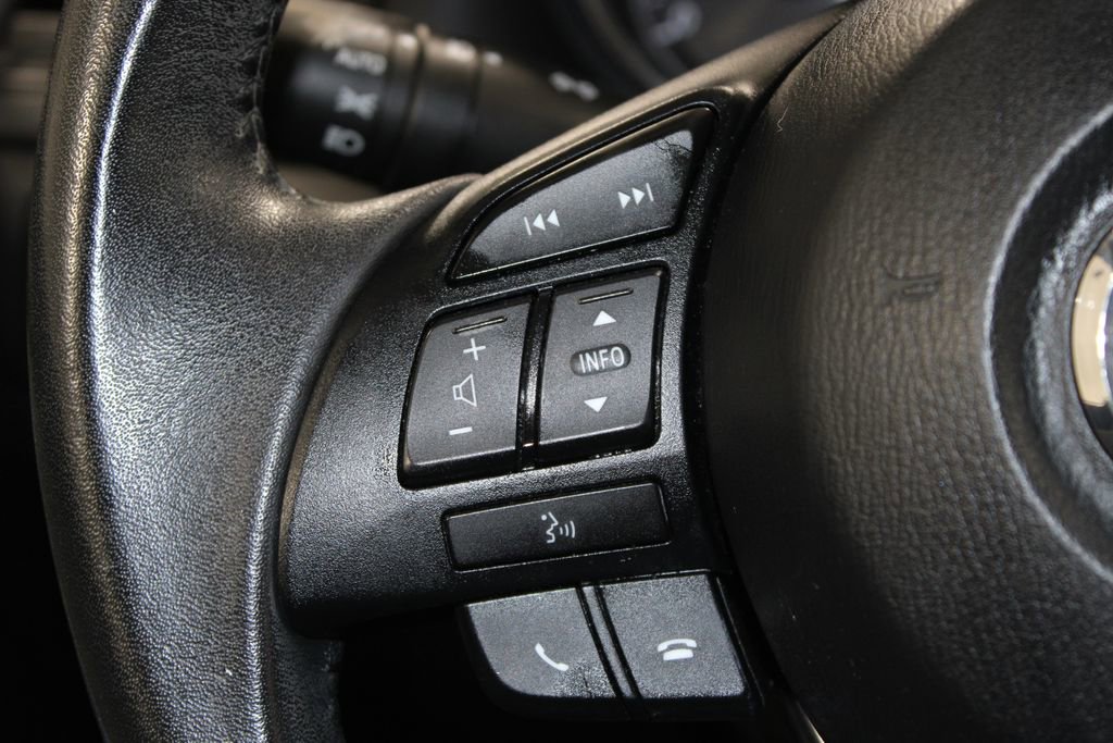 Used 2013 MAZDA CX-5 Touring w/ Touring Tech Pkg image 32