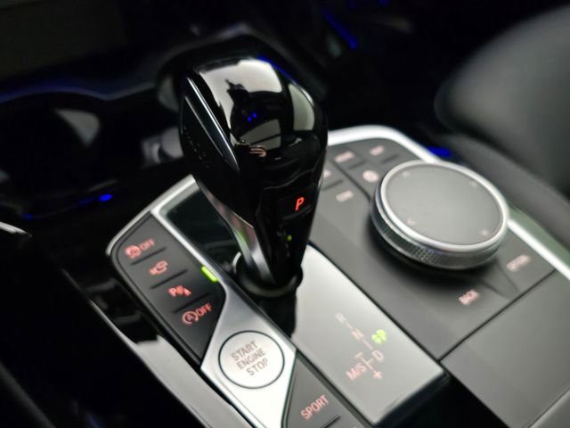 Used 2022 BMW X3 xDrive30i image 36