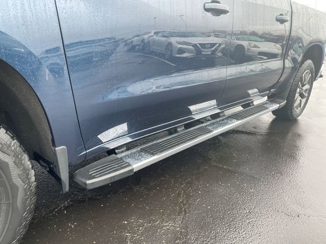 Used 2021 Chevrolet Silverado 1500 LT w/ All Star Edition Plus image 9