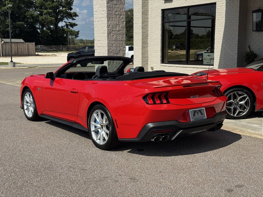 Used 2024 Ford Mustang GT Premium image 14