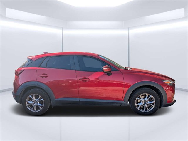 Used 2016 MAZDA CX-3 Touring w/ Premium Package image 2