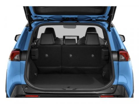 New 2025 Toyota RAV4 XSE image 14