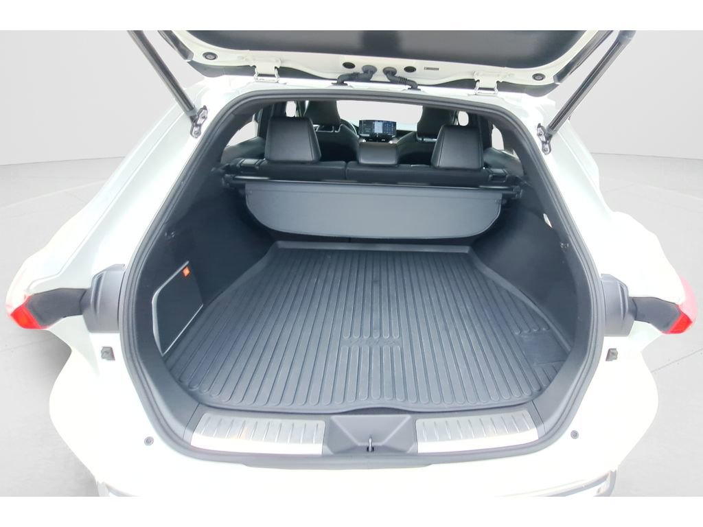 Certified 2021 Toyota Venza Limited w/ Advanced Technology Package image 12