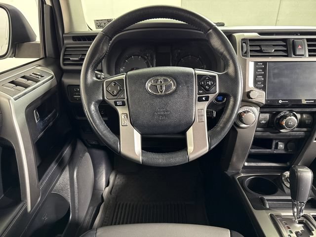 Used 2023 Toyota 4Runner SR5 Premium AWD/4WD image 24