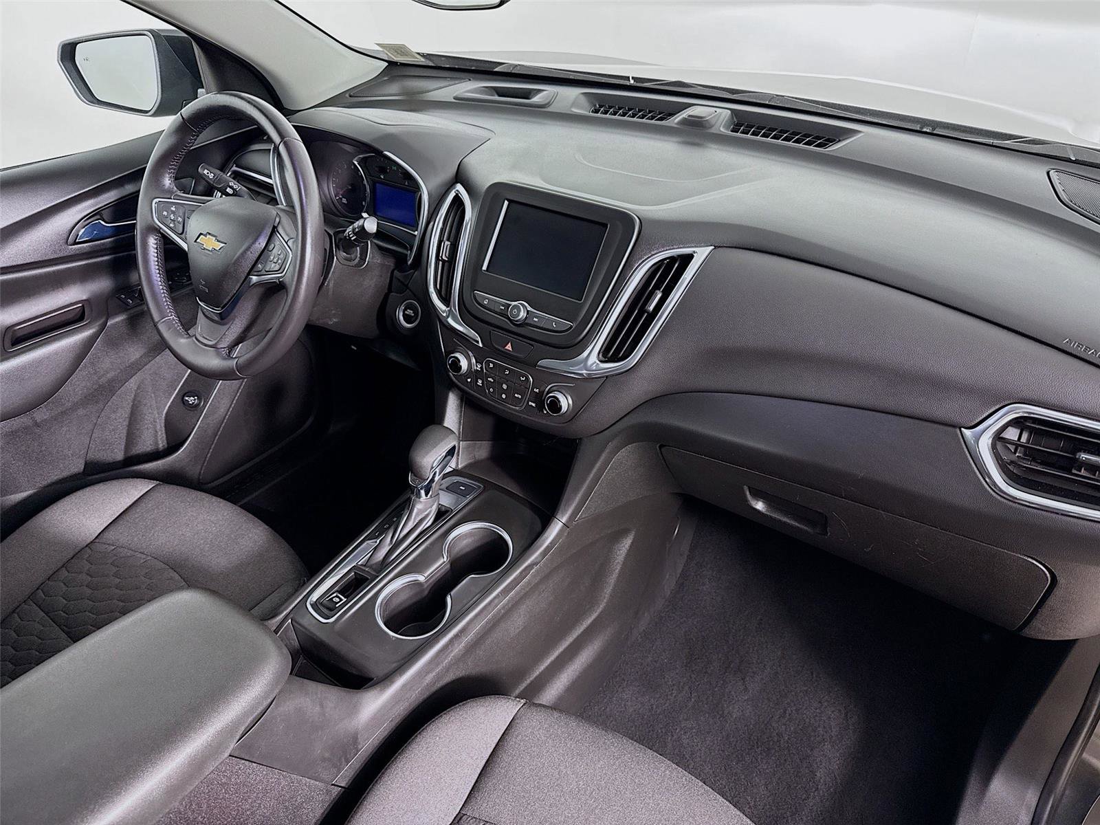 Used 2021 Chevrolet Equinox LT AWD/4WD image 29