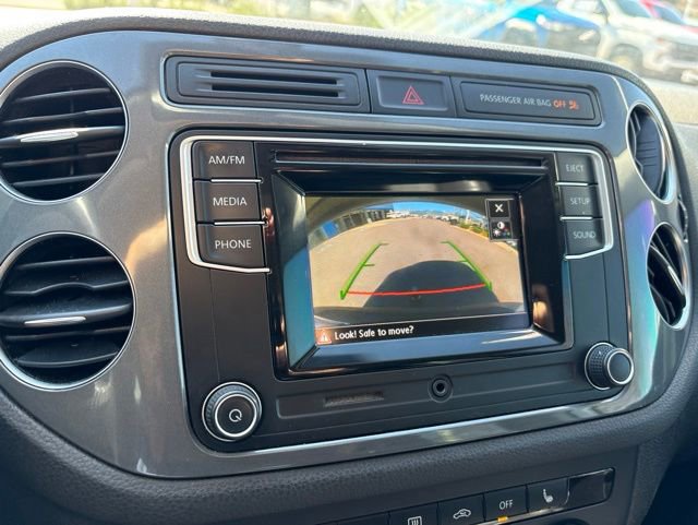 Used 2016 Volkswagen Tiguan S FWD image 20