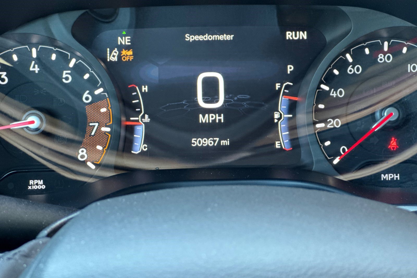 Used 2025 Jeep Compass Limited AWD/4WD image 23