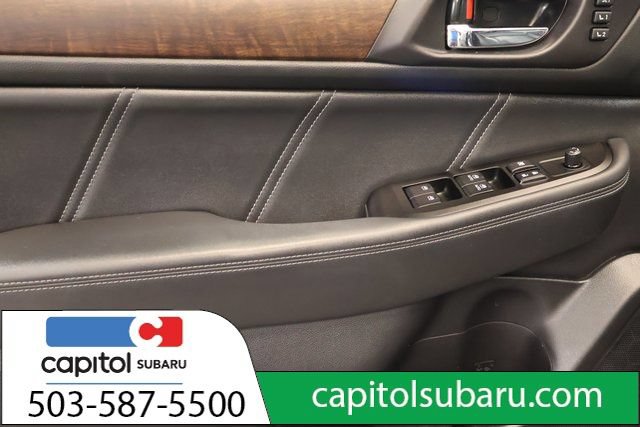 Used 2018 Subaru Outback 2.5i Limited AWD/4WD image 11