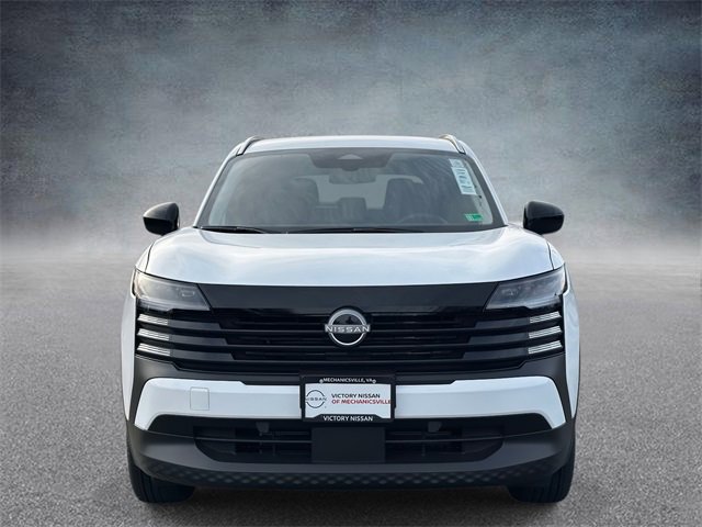 New 2026 Nissan Kicks SV w/ Cold Weather Package image 6