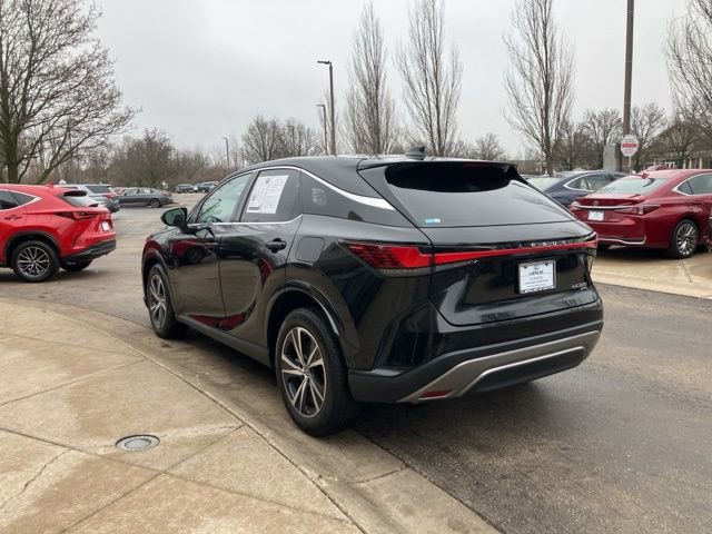 Used 2023 Lexus RX 350 AWD w/ Accessory Package image 7
