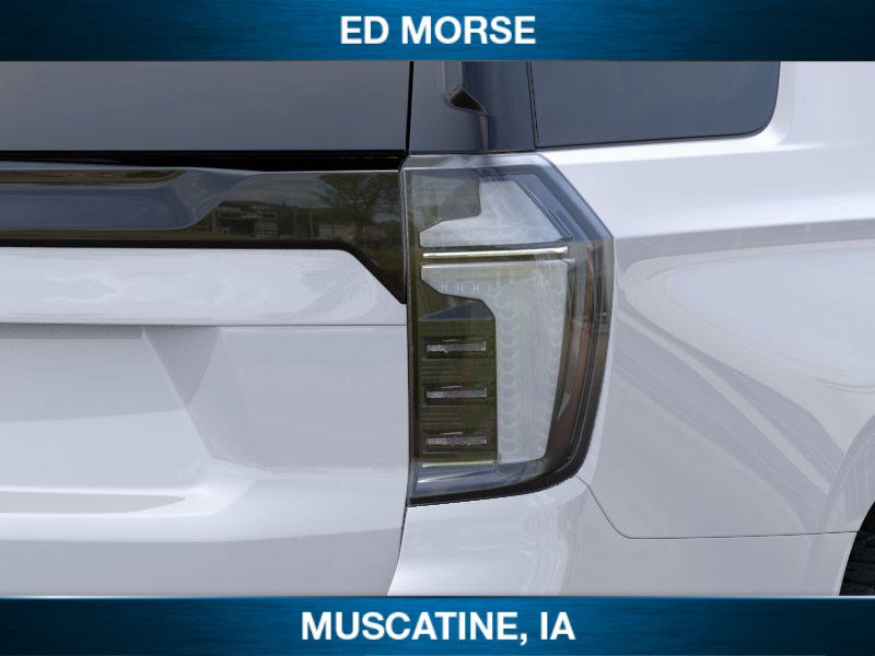 New 2026 Chevrolet Tahoe Z71 w/ Z71 Off-Road Package image 11