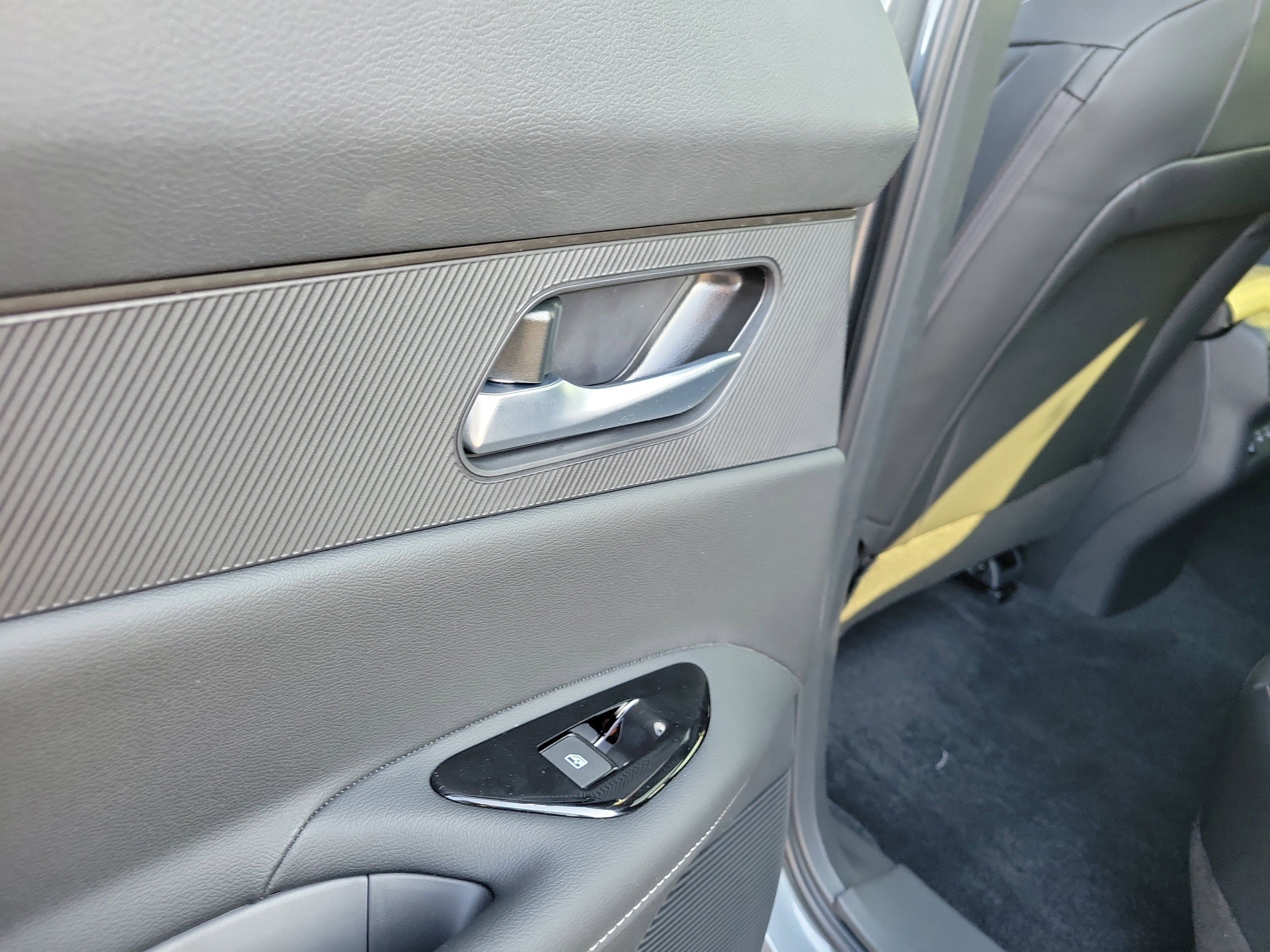 New 2026 Nissan Murano SL w/ Comfort Package image 13