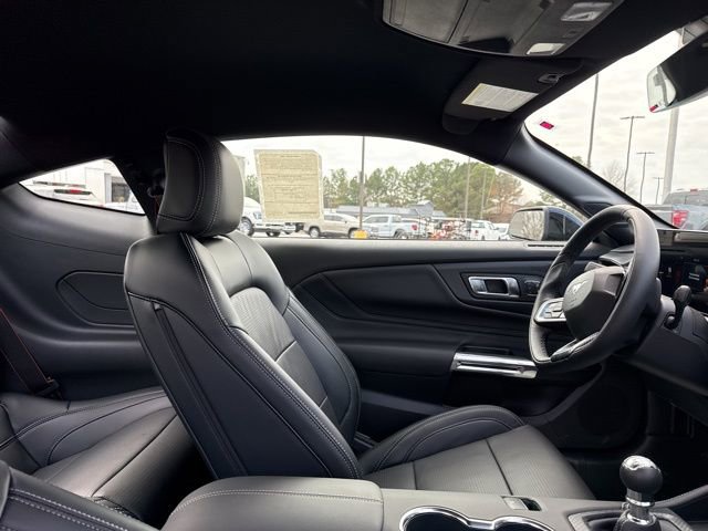 New 2026 Ford Mustang GT Premium image 15