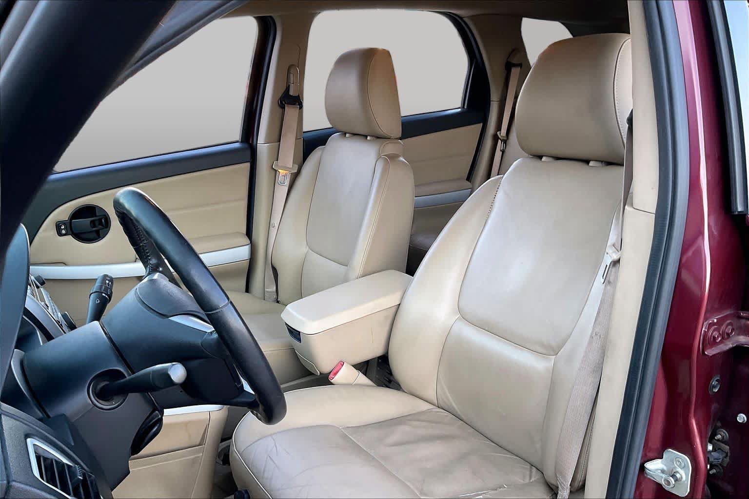 Used 2007 Chevrolet Equinox LT w/ LT Preferred Equipment Group FWD image 7