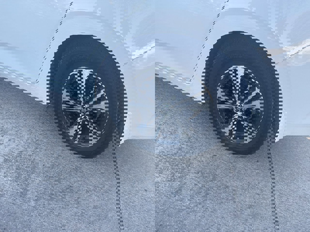 Certified 2021 Nissan Sentra SV image 12